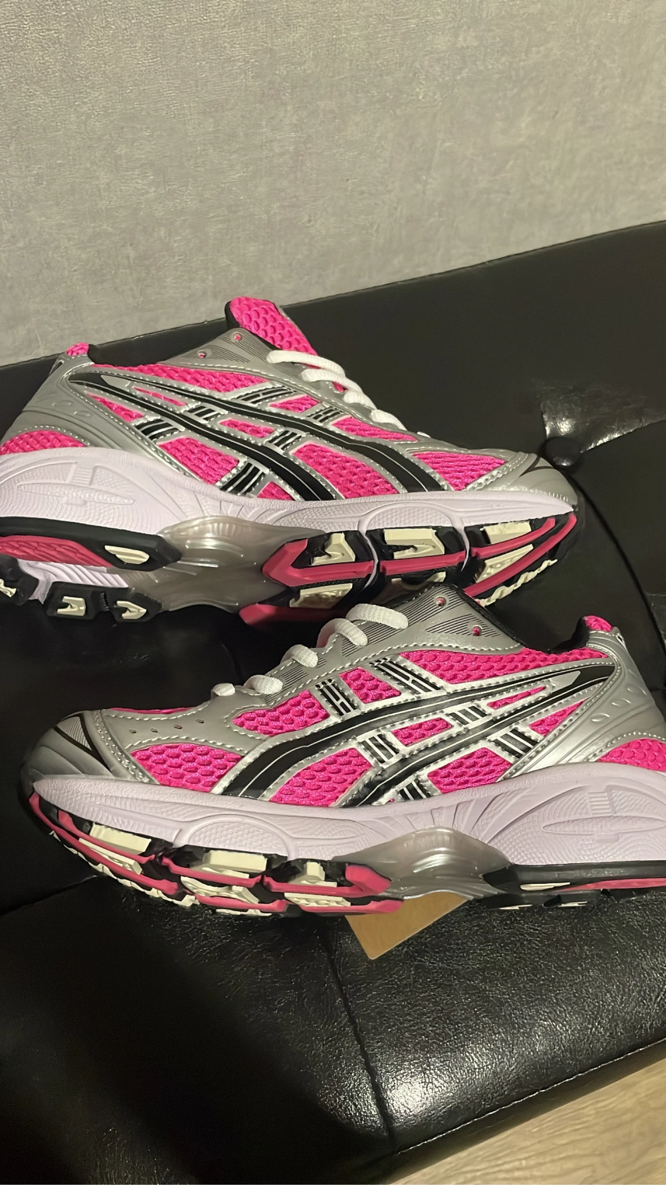 ASICS gel - kayano 14 – photo 4